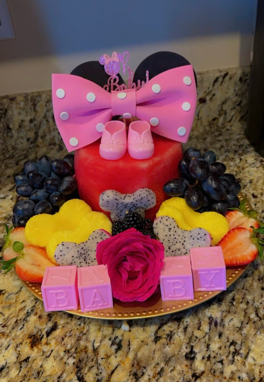 Edible Arrangements