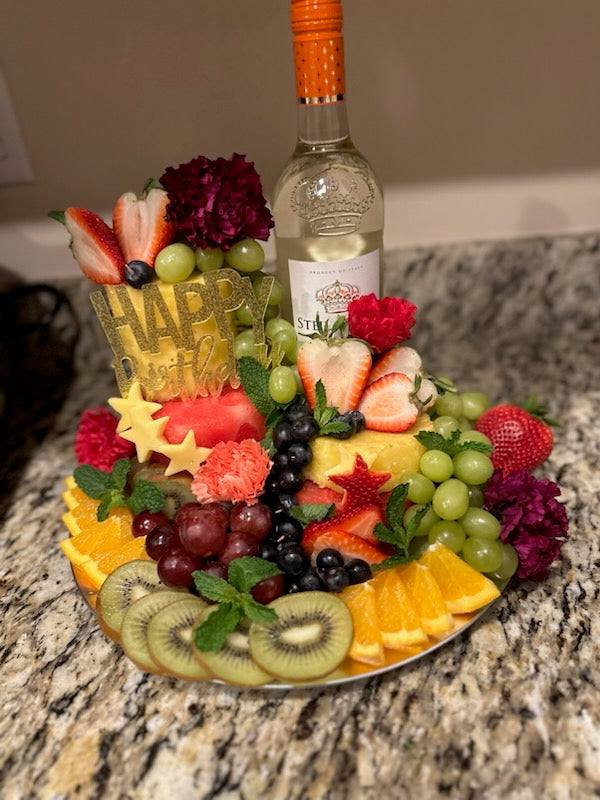 Edible Arrangements