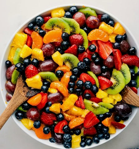 FRUIT SALAD