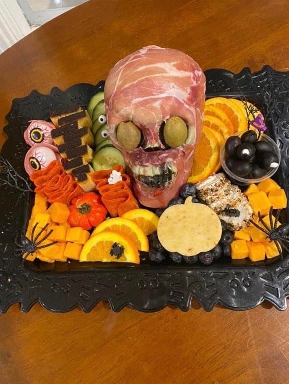 SEASONAL AND SPECIAL OCCASION BOARD