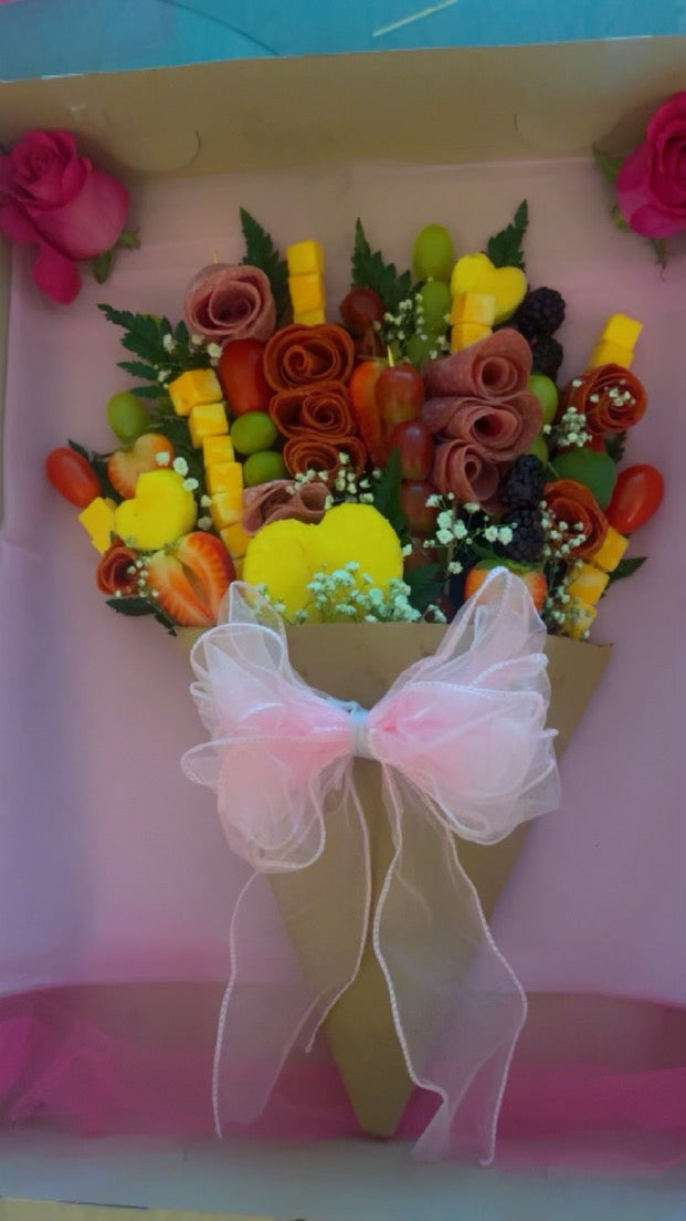 Edible Arrangements