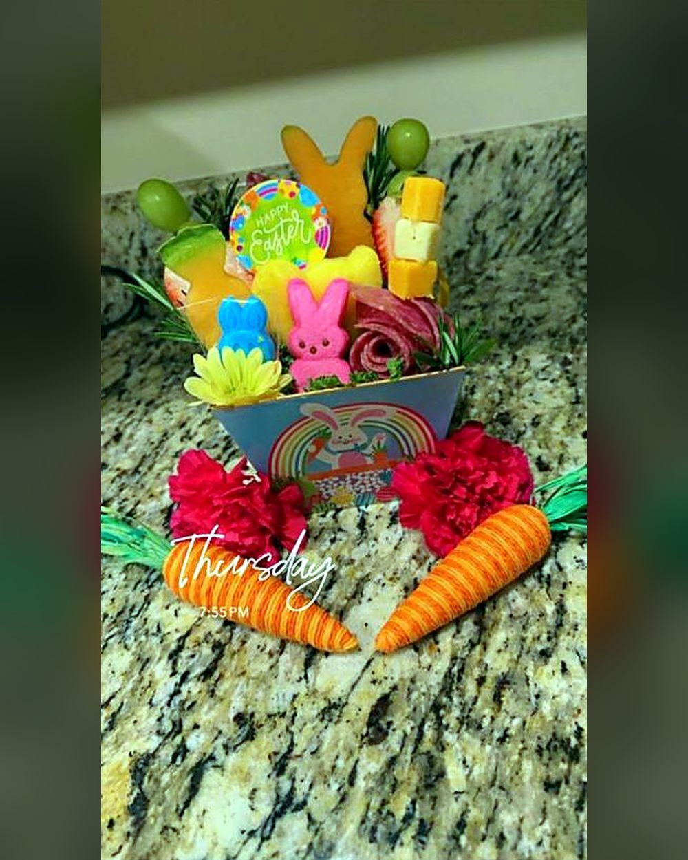 Easter Treat Box